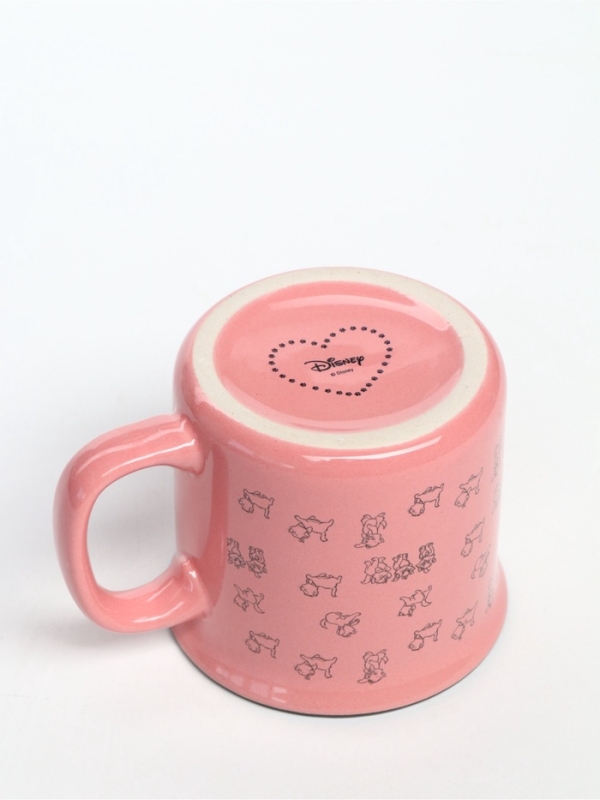 Кружка керамическая "Кошечка", Коты аристократы, 250 мл