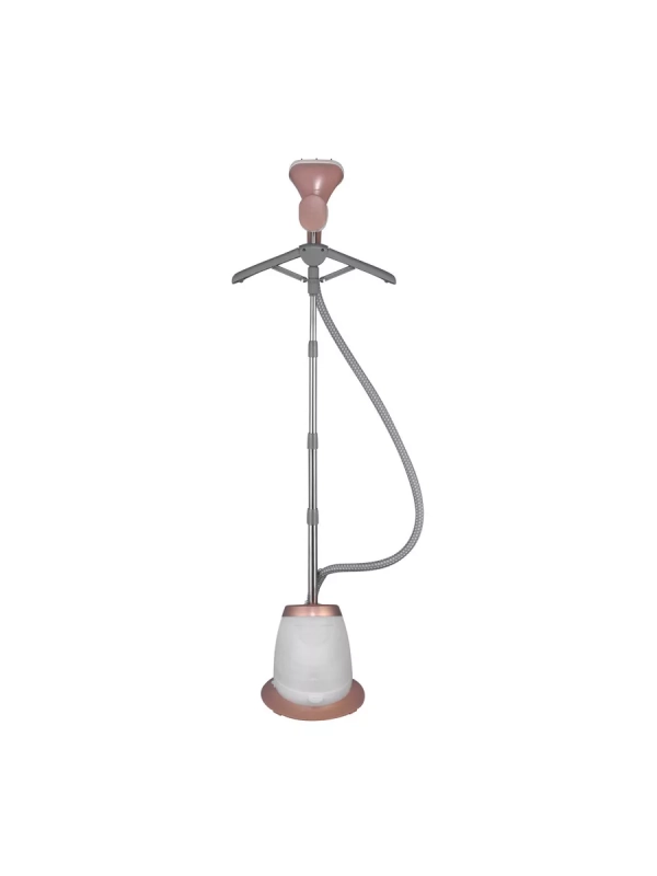 Отпариватель напольный H-US02259 1800Вт белый Отпариватель напольный H-US02259 1800Вт белый