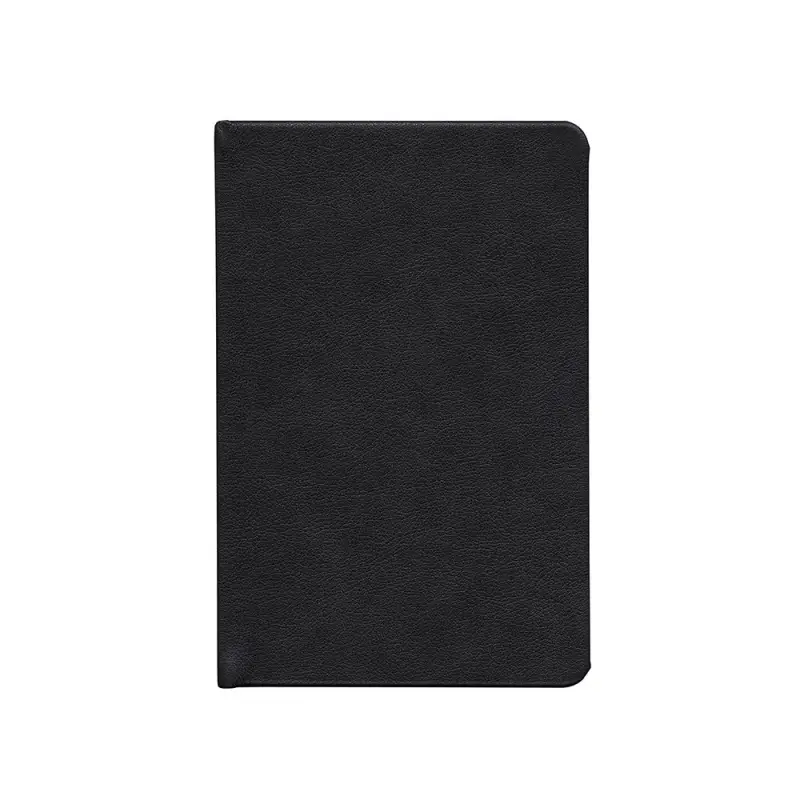Ежедневник Daily Mini, недатированный, черный