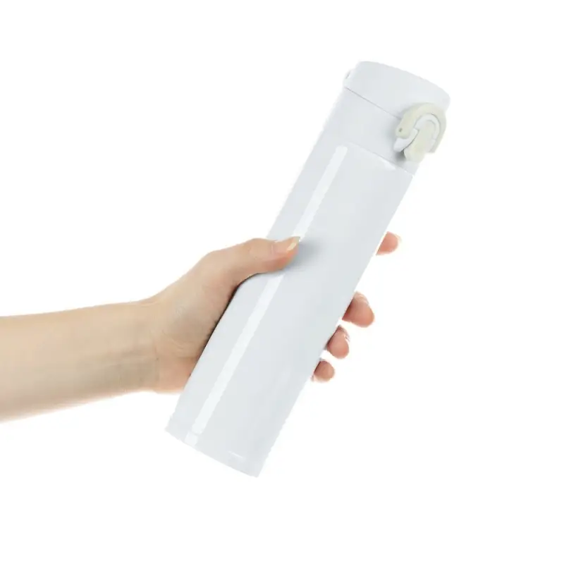 Термостакан Eimer, ver.2, белый Термостакан Eimer, ver.2, белый