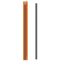 Резинки стеклоочистителя 700х6мм (28") 2 шт. в блистере (AWBRE70006K)