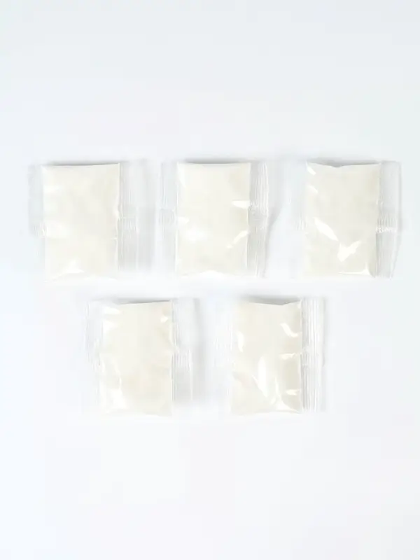 Набор для рисования на воде эбру, 7 цветов, А4