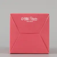 Бонбоньерка &laquo;Навсегда&raquo;, 7&times;5&times;7 см