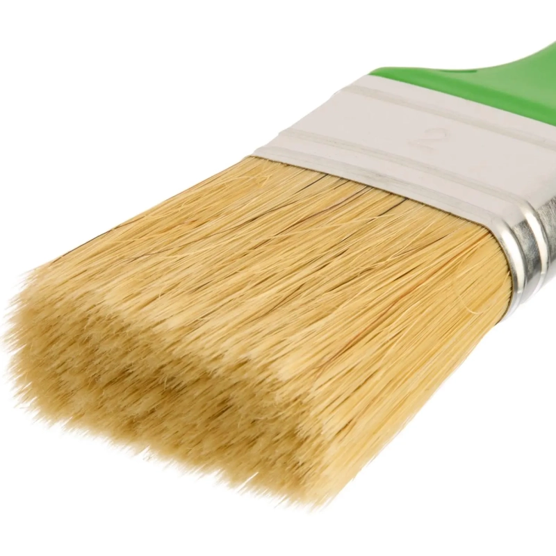 Кисть плоская универсальная Topfort Uni 50х15