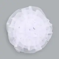 Бант для волос, 11 см, ВИНКС