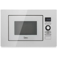 Встраиваемая микроволновая печь AG820BJU
