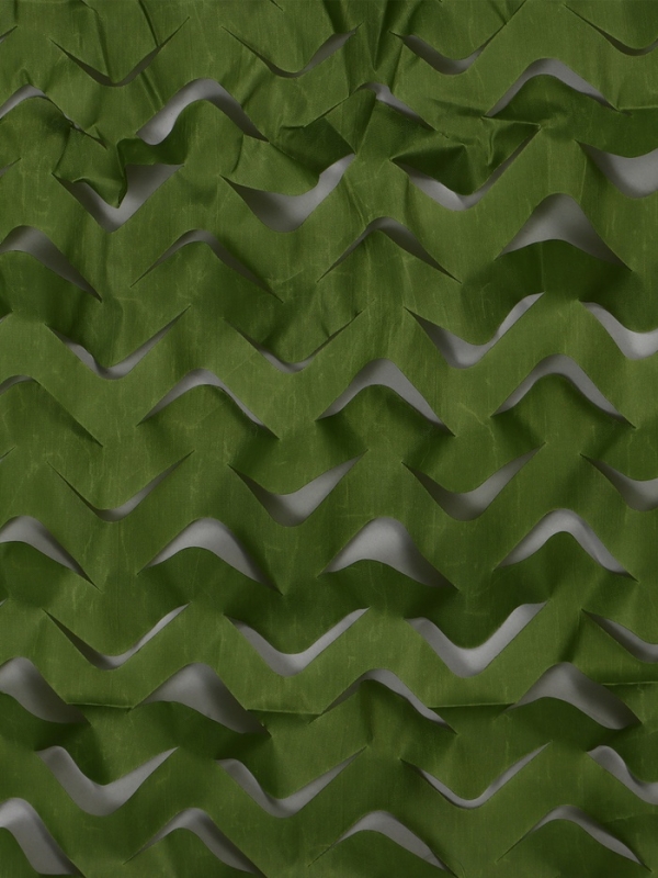 Сеть маскировочная 2 х 3 м, зеленая