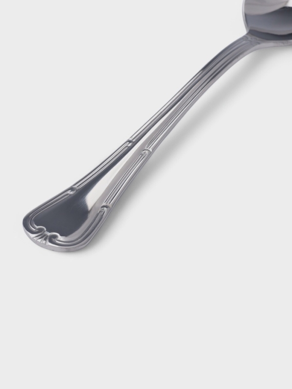 Ложка чайная 14 см, толщина 2 мм Malaren Ложка чайная 14 см, толщина 2 мм Malaren