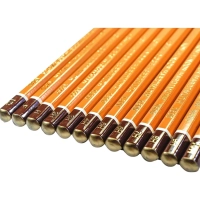 Набор карандашей чернгр KOH-I-NOOR TECHNIC HB-10H 12шт мет.к.1502012007PLRU