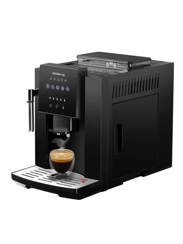 Кофемашина автоматическая зерновая PACM 2041SW