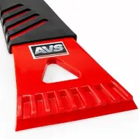 Скребок AVS IC-2105 (18см)