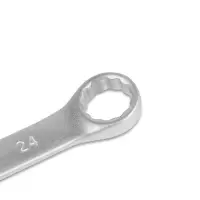 Ключ гаечный комбинированный (24 мм) AVS K30024