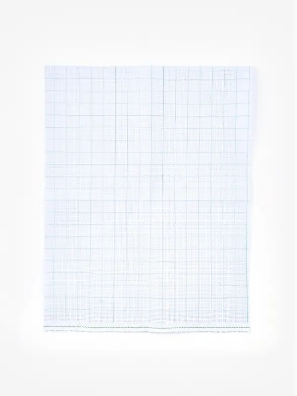 Вышивка крестиком 35х45 см "В объятиях леса и гор"