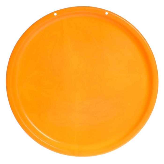 Ледянка круглая, d=36 МИКС Ледянка круглая, d=36 МИКС