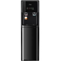 Кулер Ecotronic A5-LXE black напольный