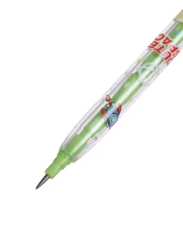 Карандаш-прикол секционный &laquo;Дракончик&raquo;, НВ, МИКС