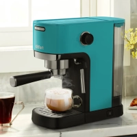 Кофеварка электрическая рожковая КТ-7461 - 1350 Вт