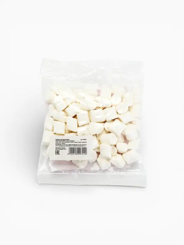 Продуктовый гифтбокс "Маме"