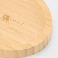 Мыльница SAVANNA BAMBOO