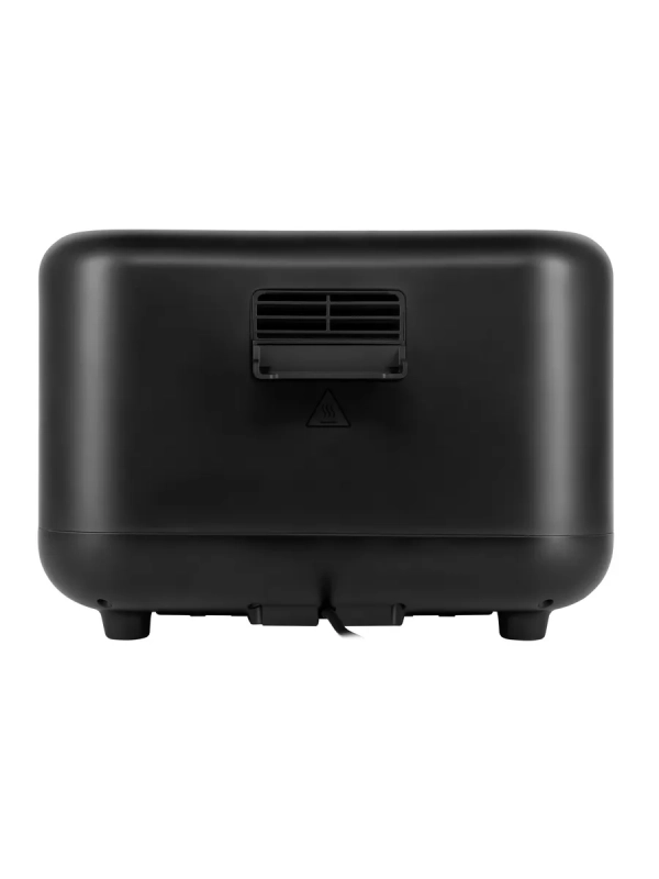 Аэрогриль HYF-9080 черный Аэрогриль HYF-9080 черный