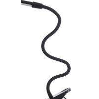 Светильник Arte Lamp Conference A1106LT-1BK LED Черный