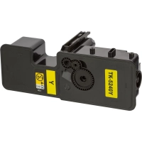Тонер-картридж Retech TK-5240Y жел. для Kyocera ECOSYS M5526