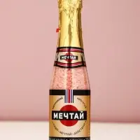 Соль для ванны &laquo;Мечтай!&raquo; 285 г, аромат сочный цитрус, Чистое счастье