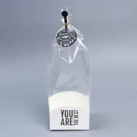 Пакет подарочный с коробкой, упаковка, «You are best», 12 х 12 х 40 см Пакет подарочный с коробкой, упаковка, «You are best», 12 х 12 х 40 см