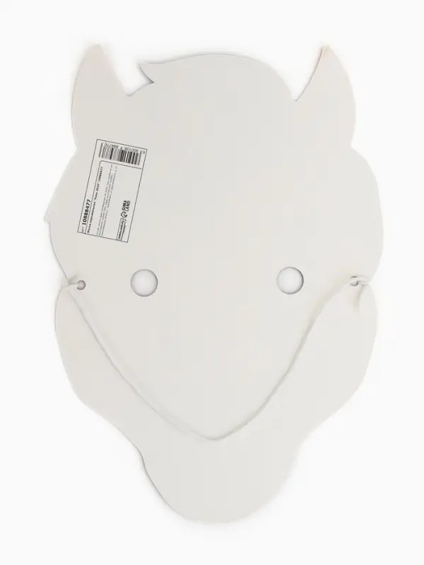 Маска карнавальная Маска карнавальная "Конь 2025"