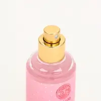 Подарочный набор косметики «Счастья в Новом году», гель для душа, мочалка и мист, URAL LAB Подарочный набор косметики «Счастья в Новом году», гель для душа, мочалка и мист, URAL LAB