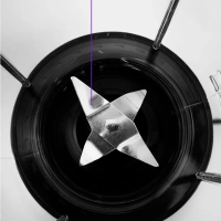 Блендер стационарный с чашей КТ-1340 - 350 Вт