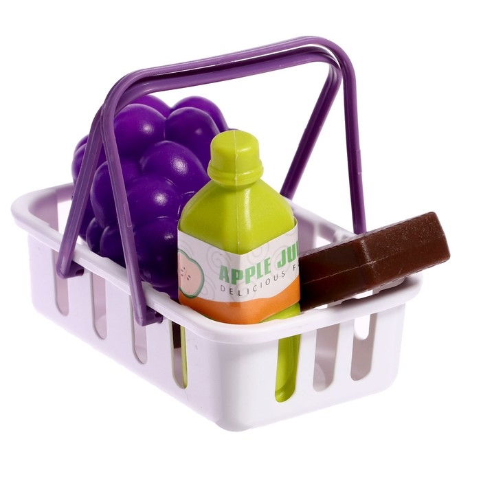 Игровой набор «Магазин», 23 предмета Игровой набор «Магазин», 23 предмета