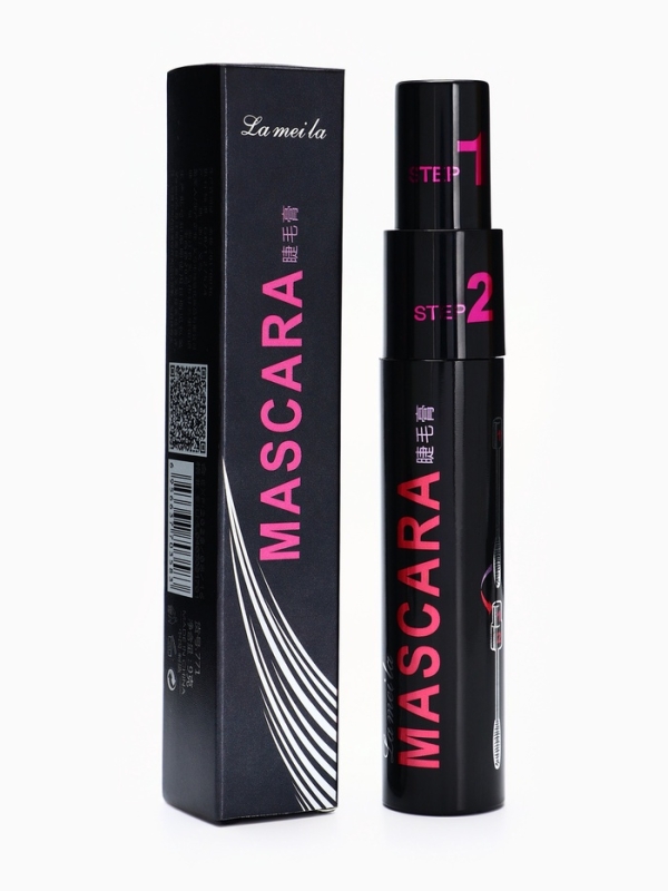 Набор декоративной косметики (подводка, карандаш для бровей, тушь для ресниц 2 шт) Набор декоративной косметики (подводка, карандаш для бровей, тушь для ресниц 2 шт)