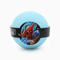 Детская бомбочка для ванны, 120 гр, аромат бабл гам