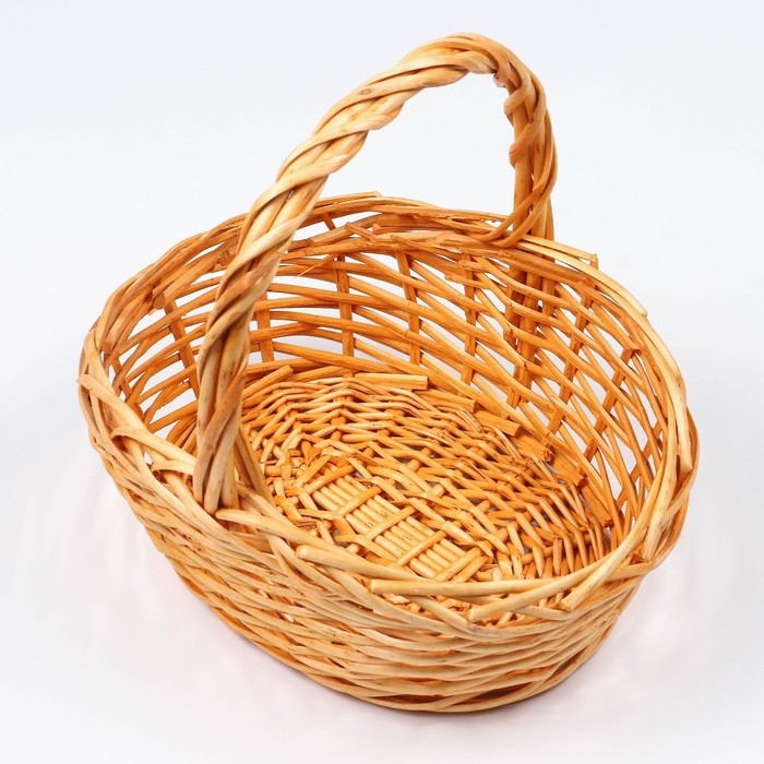 Корзина, 27 х 21/12 х 9/29см Корзина, 27 х 21/12 х 9/29см