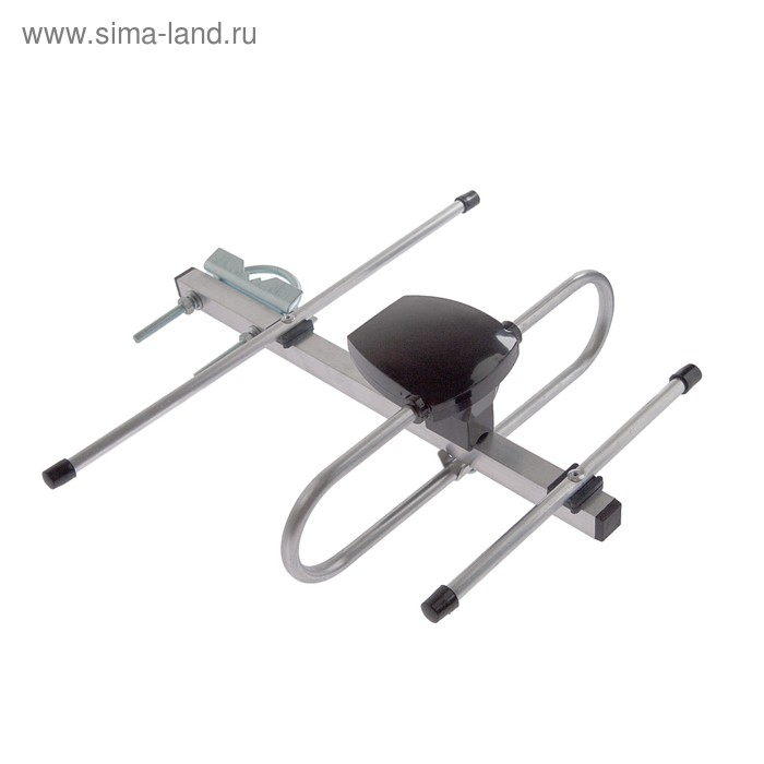 Антенна  Антенна "РЭМО" BAS-1153-P SPRINT-3, уличная, пассивная, 7 дБи, DVB-T, DVB-T2, цифровая