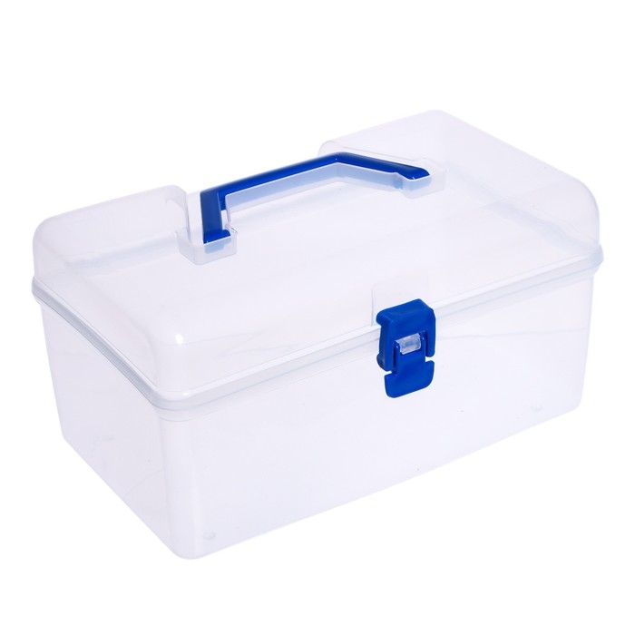 Набор инструментов «Автомеханик», с разборной машинкой Набор инструментов «Автомеханик», с разборной машинкой