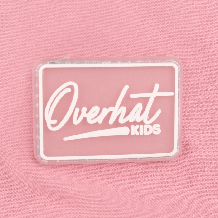 Панама детская для девочки, цвет розовый, р-р 52-54 Панама детская для девочки, цвет розовый, р-р 52-54