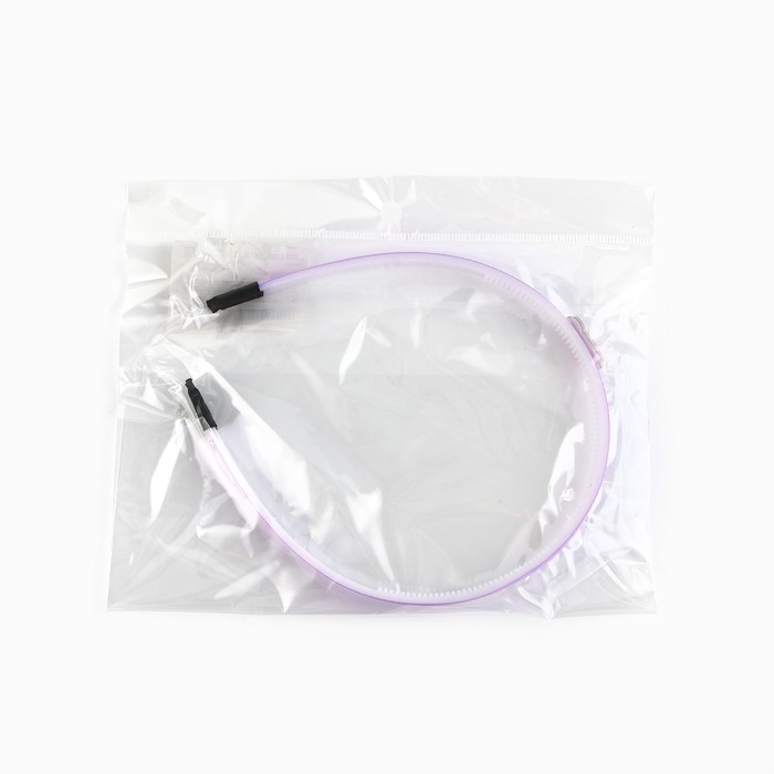 Ободок для волос «Милый единорожек» 12 х 13 х 1.2 см Ободок для волос «Милый единорожек» 12 х 13 х 1.2 см