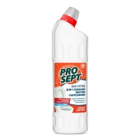 Чистящее средство для сантехники Prosept Bath Extra, концентрат, 1 л