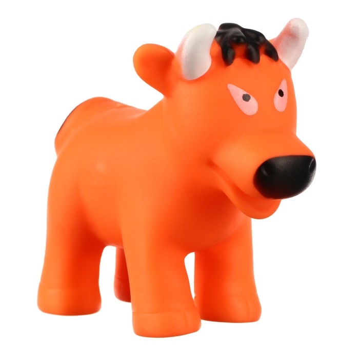 Набор резиновых игрушек для ванны «Ферма», 5 шт, Крошка Я Набор резиновых игрушек для ванны «Ферма», 5 шт, Крошка Я