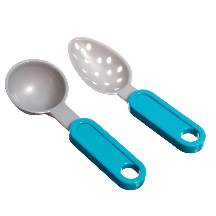 Игровой набор «Кухня», миксер, с аксессуарами Игровой набор «Кухня», миксер, с аксессуарами