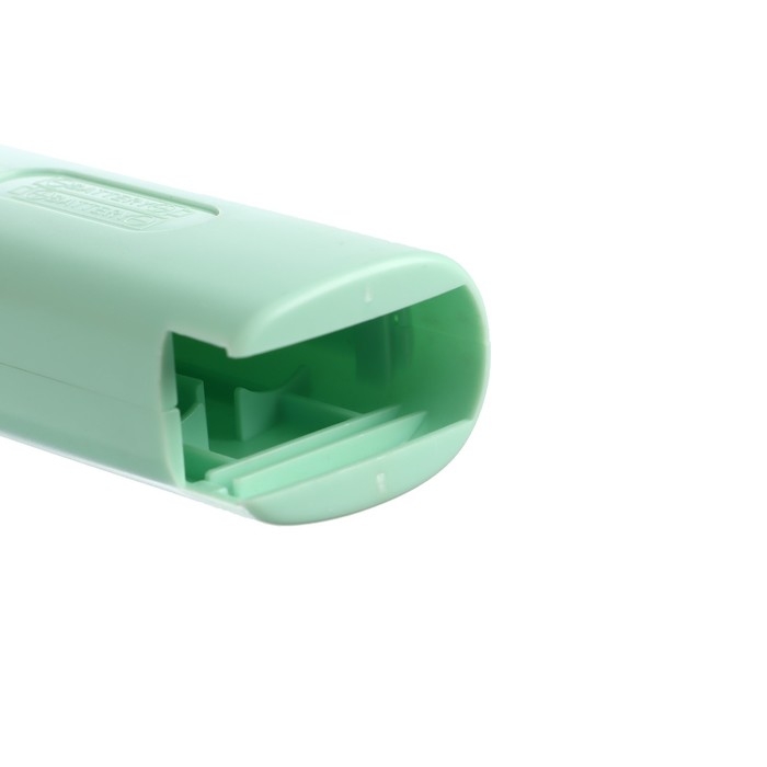 Капучинатор погружной Luazon LMR-07, от 2АА не в компл., цвет зелёный Капучинатор погружной Luazon LMR-07, от 2АА не в компл., цвет зелёный