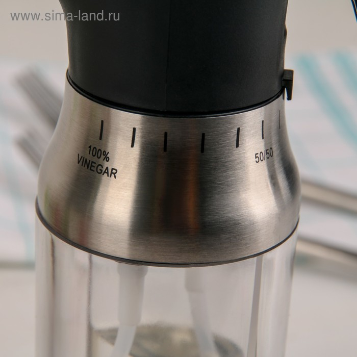 Спрей-ёмкость с переключением дозировки, 300 мл Спрей-ёмкость с переключением дозировки, 300 мл