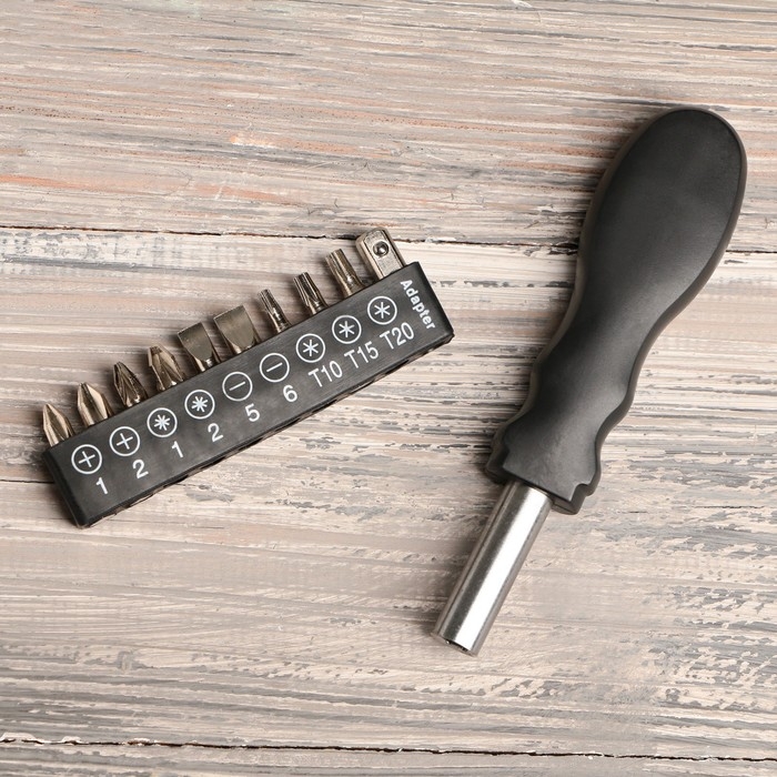 Набор инструментов в замке «Любовь это», 18 предметов Набор инструментов в замке «Любовь это», 18 предметов