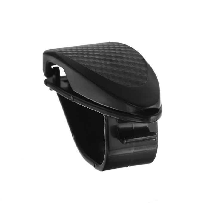 Держатель очков TORSO, карбон Держатель очков TORSO, карбон