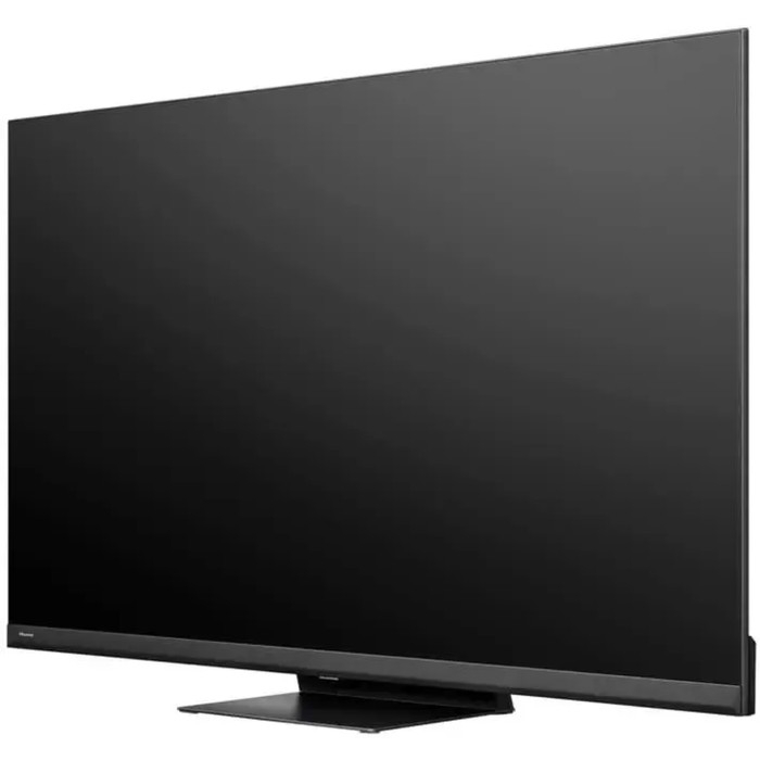 Телевизор HISENSE 65U8KQ, 65 Телевизор HISENSE 65U8KQ, 65", 3840x2160,DVB-T2/C/S2,HDMI 4,USB 1,m-LED,Smart TV,черный