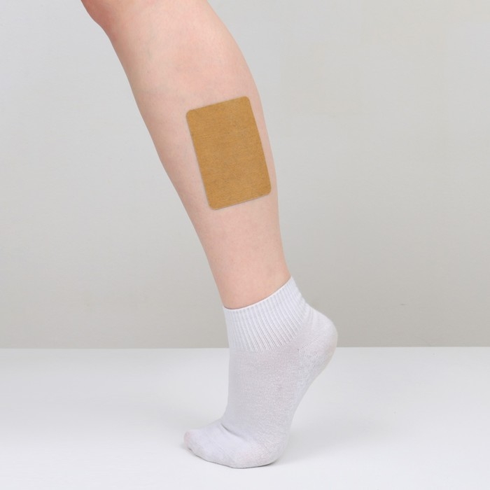 Патчи от варикоза, 6 шт Патчи от варикоза, 6 шт