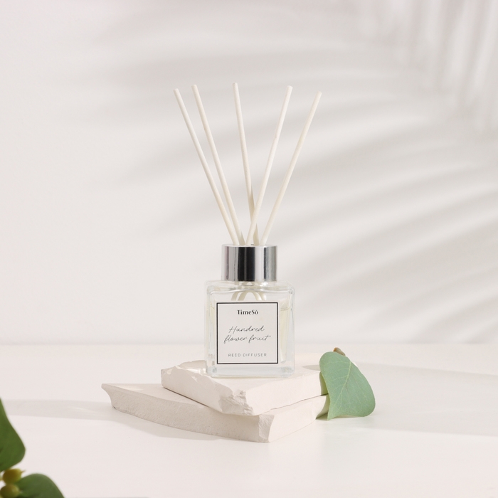 Диффузор ароматический Диффузор ароматический "Роскошные ароматы", 50 мл, цветочно-фруктовый