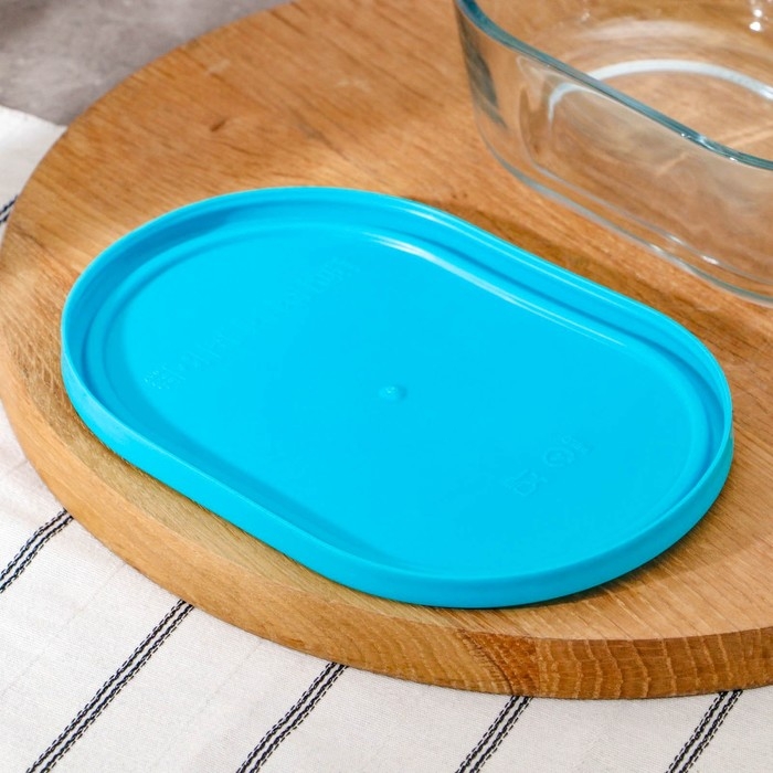 Контейнер с крышкой Peanut, 1050 мл Контейнер с крышкой Peanut, 1050 мл